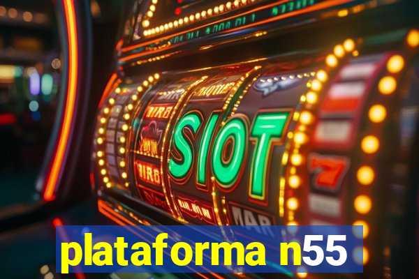 plataforma n55